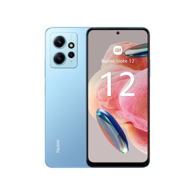Επισκευή Υποδοχής φόρτισης Xiaomi Redmi Note 12 4G